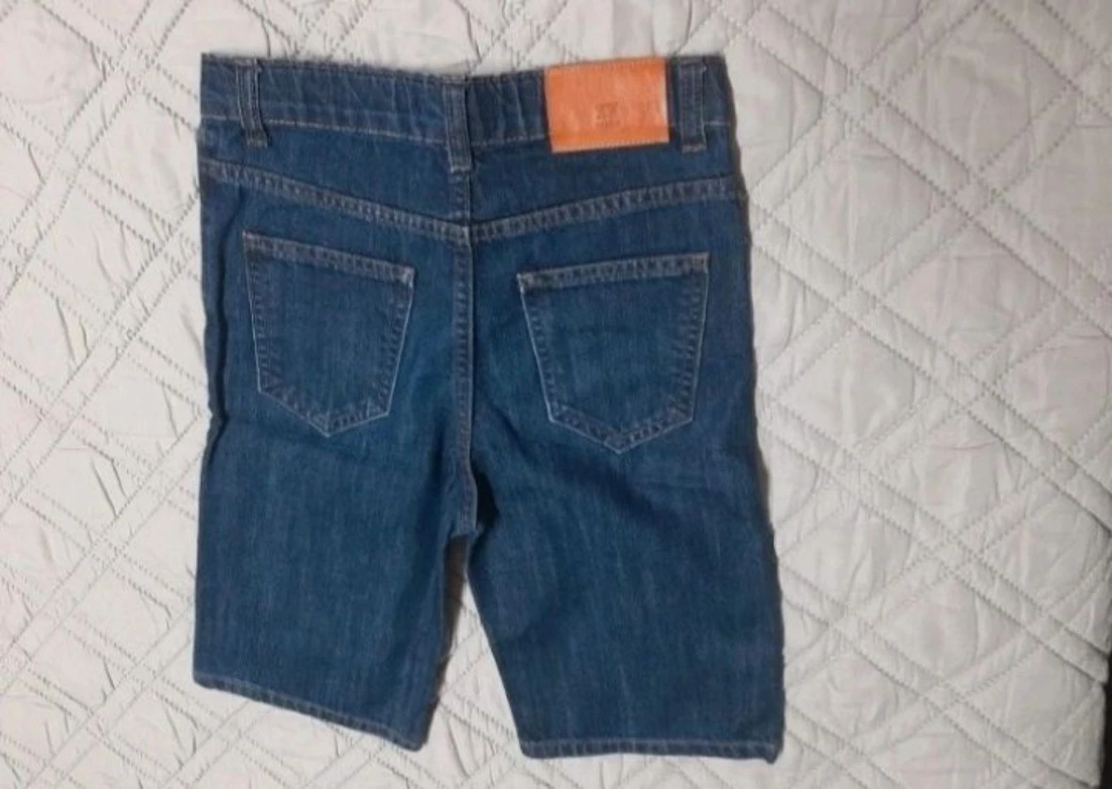5-year-old boy shorts Zippy – photo 2